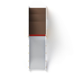 Горка Слоник - ИО 41.01.04-01 - (Сафари) H=750, фото 5