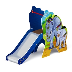 Горка Слоник - ИО 41.01.04-01 - (Сафари) H=750, фото 2