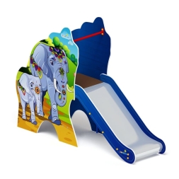 Горка Слоник - ИО 41.01.04-01 - (Сафари) H=750, фото 1