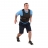 Жилет с отягощением Perform Better Short UNI-VEST, вес 4,5 кг