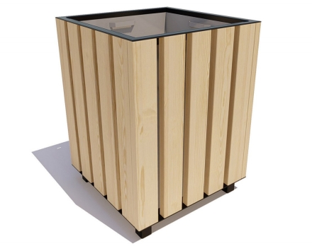 Урна Тольятти Сосна, фото 5