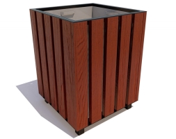 Урна Тольятти Сосна, фото 4