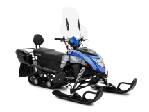 Снегоход SHARMAX SN-240 Landcrafter Max Pro