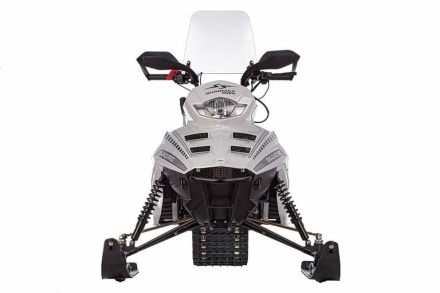 Снегоход SHARMAX SN-240 Landcrafter Max Pro, фото 53