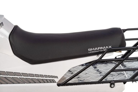 Снегоход SHARMAX SN-240 Landcrafter Max Pro, фото 48