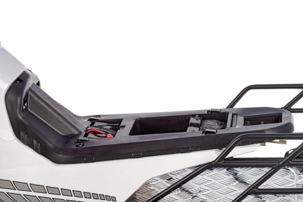 Снегоход SHARMAX SN-240 Landcrafter Max Pro, фото 46