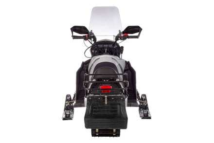 Снегоход SHARMAX SN-240 Landcrafter Max Pro, фото 51