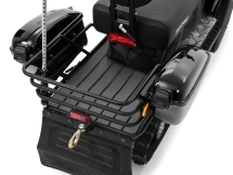 Снегоход SHARMAX SN-240 Landcrafter Max Pro