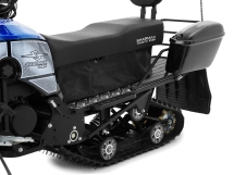 Снегоход SHARMAX SN-240 Landcrafter Max Pro