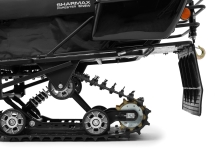 Снегоход SHARMAX SN-240 Landcrafter Max Pro