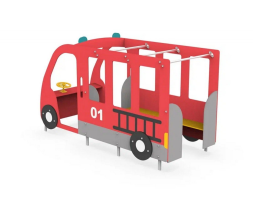 Игровой модуль Дело храбрых 1, фото 2