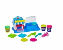 Play-Doh. Двойные Десерты Play-Doh. Двойные Десерты