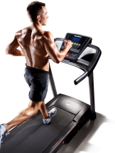 Беговая дорожка NordicTrack T9.2 Беговая дорожка NordicTrack T9.2