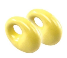 Утяжелители кистевые Lite Weights 0,5кг*2шт. Утяжелители кистевые Lite Weights 0,5кг*2шт.