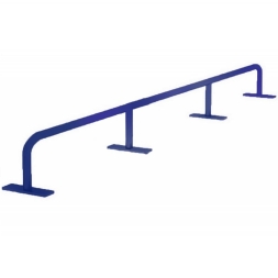 Рейл Бридж прямой, без закладных