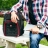 Рюкзак 6 Pack Fitness Expedition Backpack 300