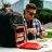 Рюкзак 6 Pack Fitness Expedition Backpack 300
