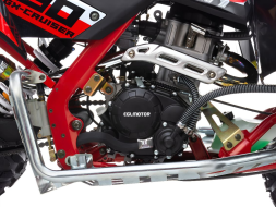 Квадроцикл SHARMAX 350 GX-Cruiser, фото 6 Квадроцикл SHARMAX 350 GX-Cruiser, фото 6