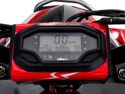 Квадроцикл SHARMAX 350 GX-Cruiser, фото 4 Квадроцикл SHARMAX 350 GX-Cruiser, фото 4