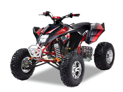 Квадроцикл SHARMAX 350 GX-Cruiser, фото 1 Квадроцикл SHARMAX 350 GX-Cruiser, фото 1