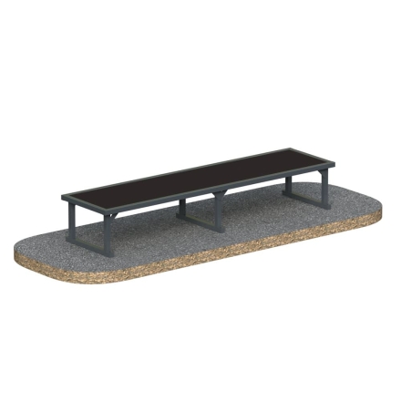 Скамья, фото 1