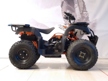 Квадроцикл KAYO BULL-3C