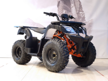 Квадроцикл KAYO BULL-3C