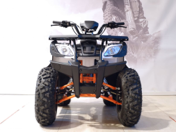 Квадроцикл KAYO BULL-3C, фото 8 Квадроцикл KAYO BULL-3C, фото 8