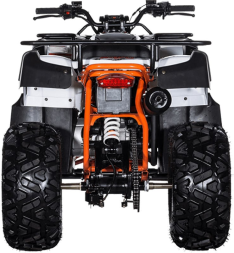 Квадроцикл KAYO BULL-3C, фото 6 Квадроцикл KAYO BULL-3C, фото 6