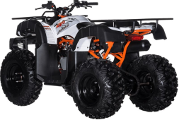 Квадроцикл KAYO BULL-3C, фото 4 Квадроцикл KAYO BULL-3C, фото 4