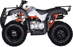 Квадроцикл KAYO BULL-3C, фото 3 Квадроцикл KAYO BULL-3C, фото 3