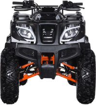 Квадроцикл KAYO BULL-3C