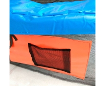 Батут DFC JUMP BASKET 8ft Батут DFC JUMP BASKET 8ft