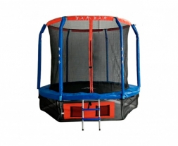 Батут DFC JUMP BASKET 8ft, фото 1