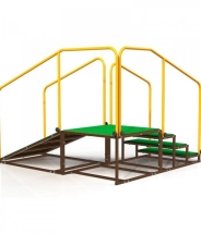 Горка для ходьбы реабилитационная (мини)