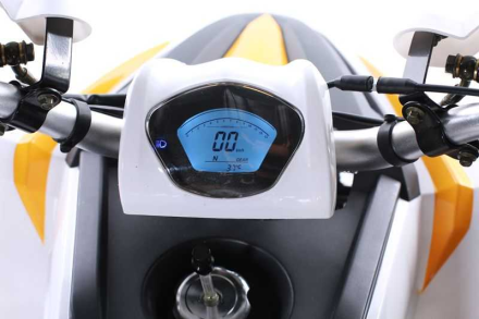 Квадроцикл YACOTA SportY XX, фото 8