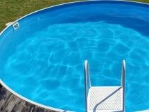 Бассейн Лагуна Гигабасс 5,0х1,5 м