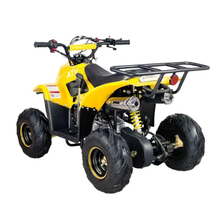 Квадроцикл ATV Classic 6 50cc, фото 8