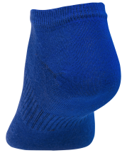 Носки низкие SW-205, ультрамарин/небесно-голубой, 2 пары