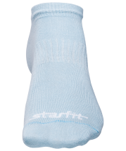 Носки низкие SW-205, ультрамарин/небесно-голубой, 2 пары