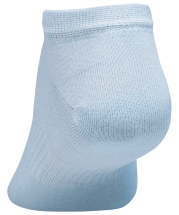 Носки низкие SW-205, ультрамарин/небесно-голубой, 2 пары