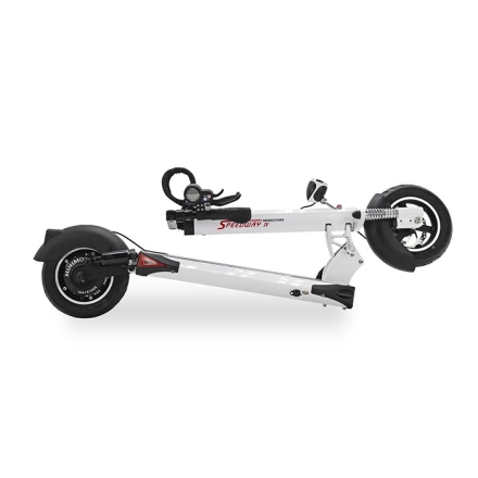 Электросамокат Speedway Mini 4 Pro, фото 4