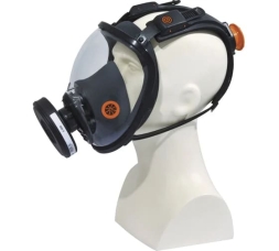 Полнолицевая маска Delta Plus M9200 ROTOR GALAXY M9200NO, фото 1