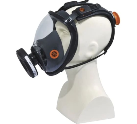 Полнолицевая маска Delta Plus M9200 ROTOR GALAXY M9200NO, фото 1