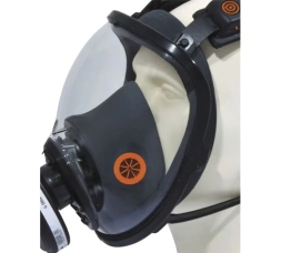 Полнолицевая маска Delta Plus M9200 ROTOR GALAXY M9200NO, фото 2