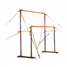 Брусья гимнастические женские Брусья гимнастические женские