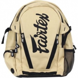 Рюкзак Fairtex faibag019