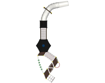 Игровой комплекс ЕВРО ИК-198, фото 5