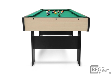 Бильярд BFG Compact Moby 4 (Йоркшир), фото 5