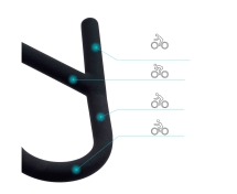 Спин-байк DFC OVICX Q200 Спин-байк DFC OVICX Q200